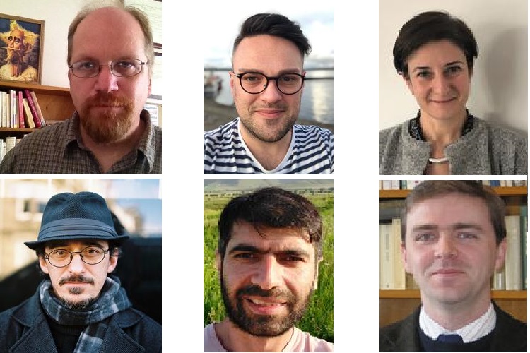 Academic promotions at School of Modern Languages from 1 August 2024